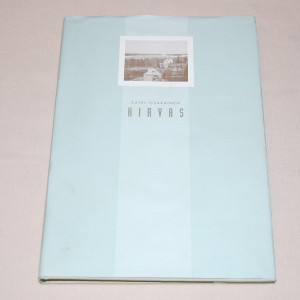 Katri Issakainen Hirvas